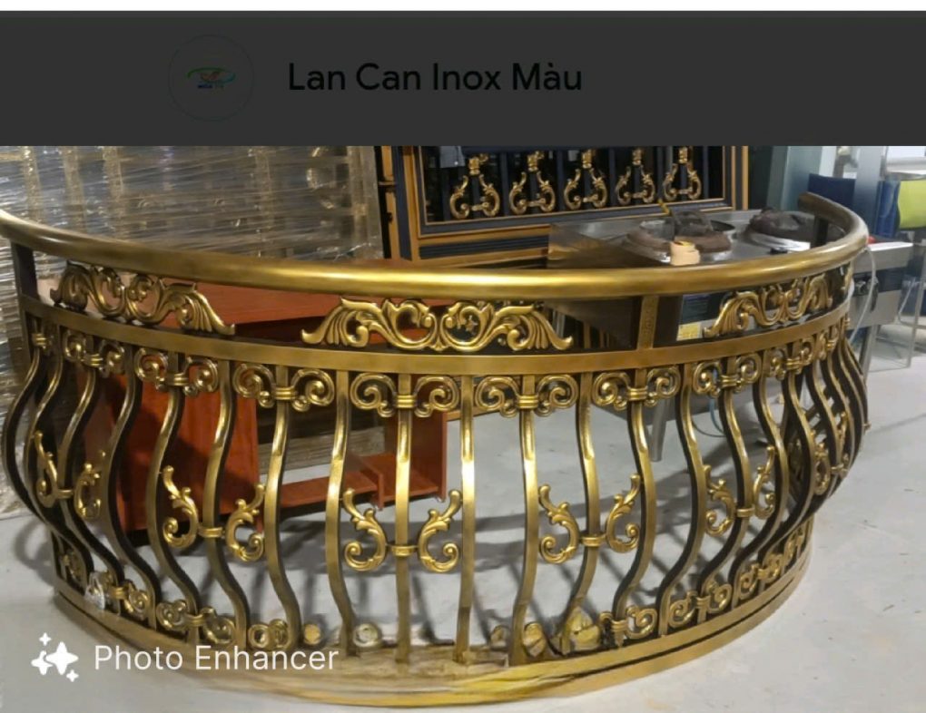 Mẫu hàng rào 20