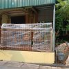 Mẫu hàng rào 25