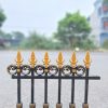 Mẫu hàng rào 31