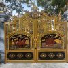 Mẫu cổng 01