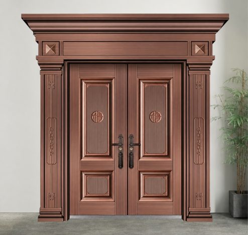 Cửa đại hội 22