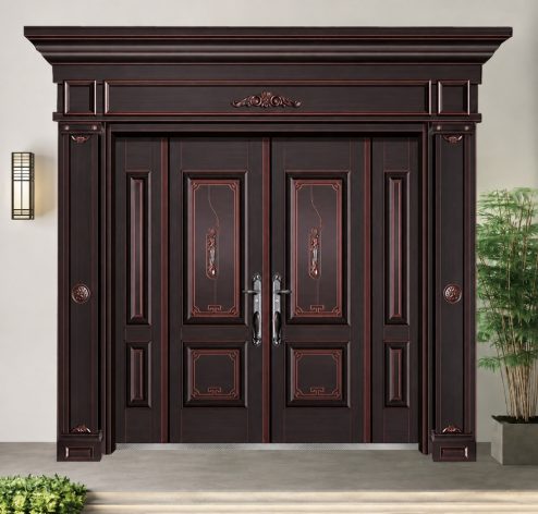 Cửa đại hội 28