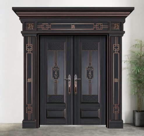 Cửa đại hội 30