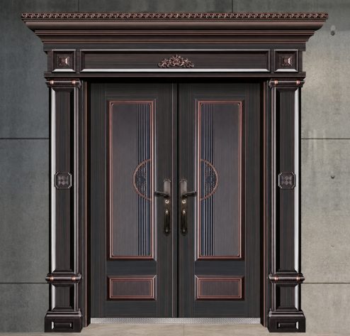 Cửa đại hội 31