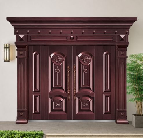 Cửa đại hội 32