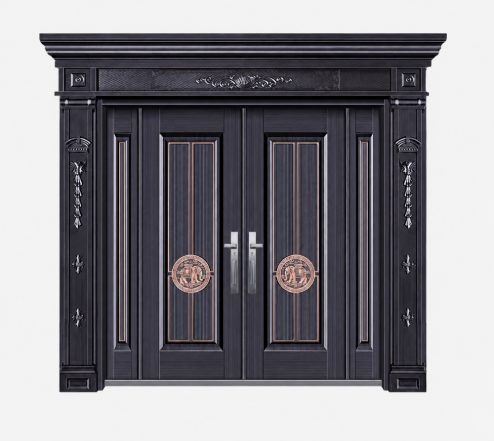Cửa đại hội 36