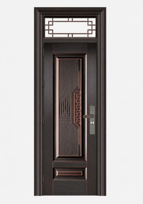 Cửa đại hội 46