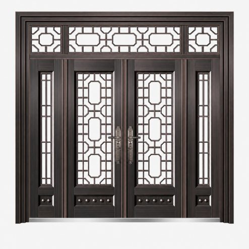 Cửa đại hội 47