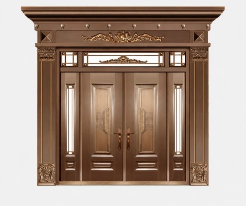 Cửa đại hội 51