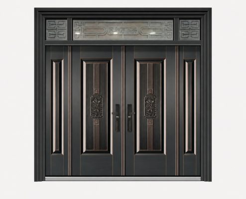 Cửa đại hội 52