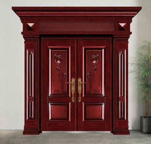 Cửa đại hội 62