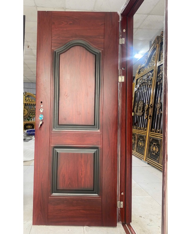Cửa thông phòng 01