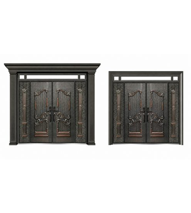 Cửa đại hội 35